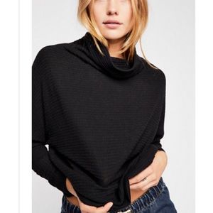 Free People We The Free Kitty Thermal XL